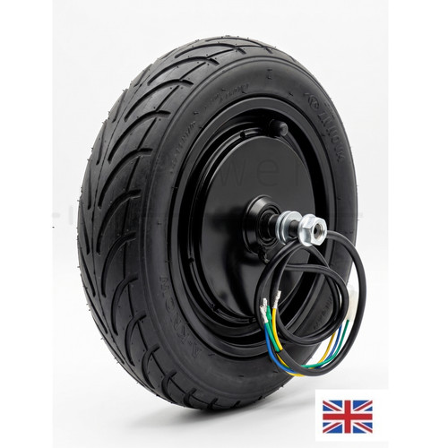 500w motor for hitway - hitway, h5