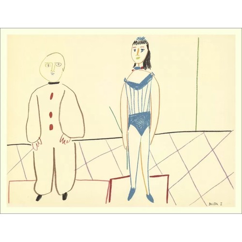 Picasso pablo colour - pablo,