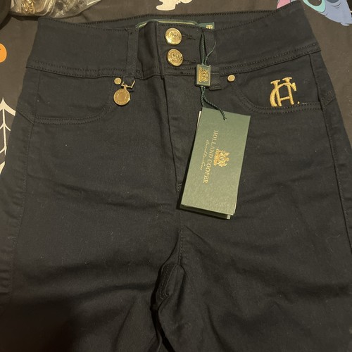 Holland cooper women jodhpur - cooper,