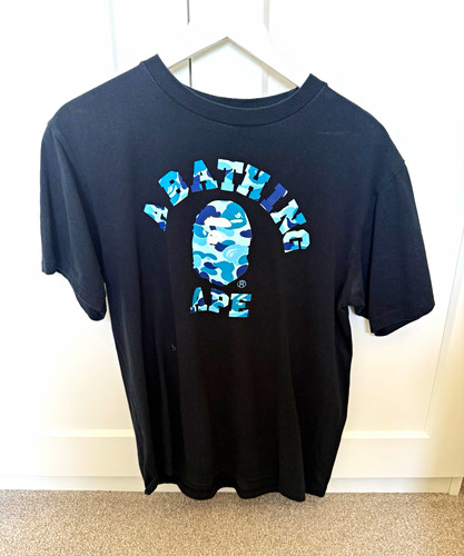 Bathing ape bape abc camo - bathing,