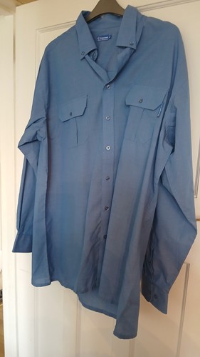 Stagecoach long sleeve - long,