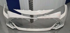 GENUINE TOYOTA COROLLA HYBRID 2022 2023 2024 2025  FRONT BUMPER P/N 52119-02J90
