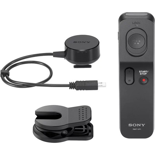 Sony rmt vp1k remote - remote, commander