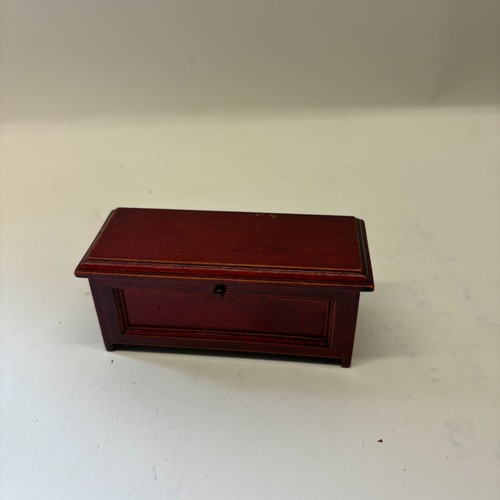 12th scale dolls - dolls, house