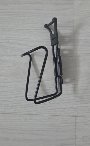 Vintage bottle cage - vintage,