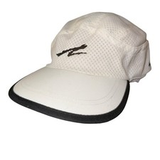 Vintage Nike Andre Agassi Cap One Size Challenge Court Tennis Hat Adjustable 90s