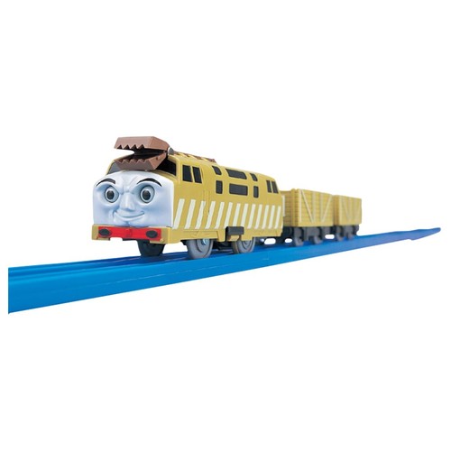 Takara tomy diesel 10 - ts-09,