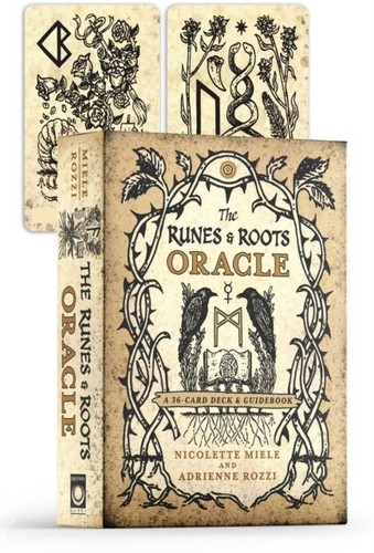 The runes and - runes, oracle: