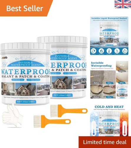 Durable liquid waterproof - durable,