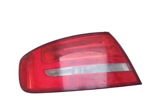 Audi taillight lamp near - a4,