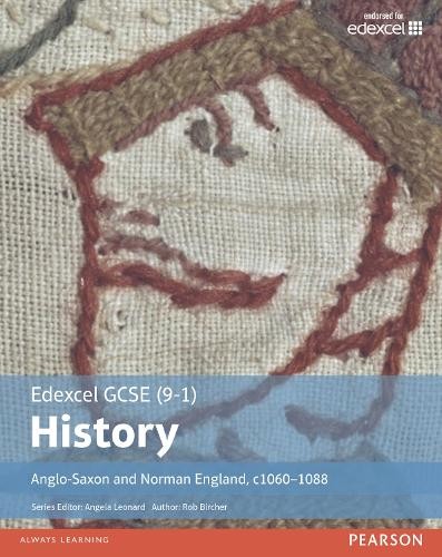 Edexcel gcse history - gcse, (9-1)