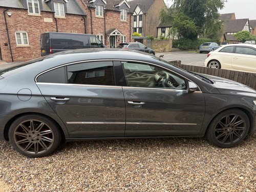 Passat 2010 170bhp breaking - 2010,