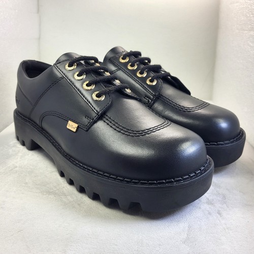 Kickers kizziie derby womens - kickers,