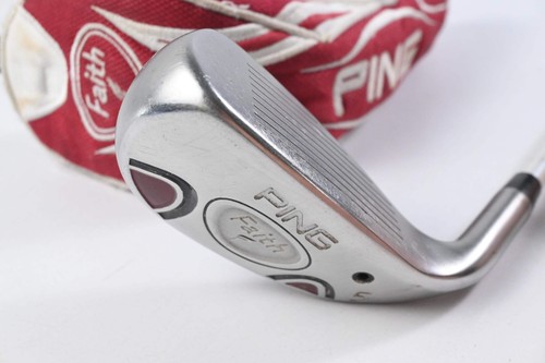 Ladies ping faith - faith, /