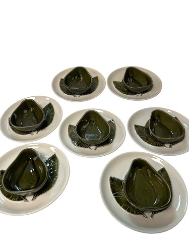 Vintage casa pupo - pupo, ceramic