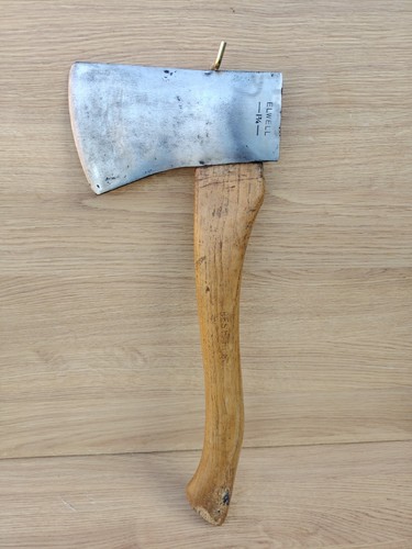 Vintage elwell 4 hand - , 1