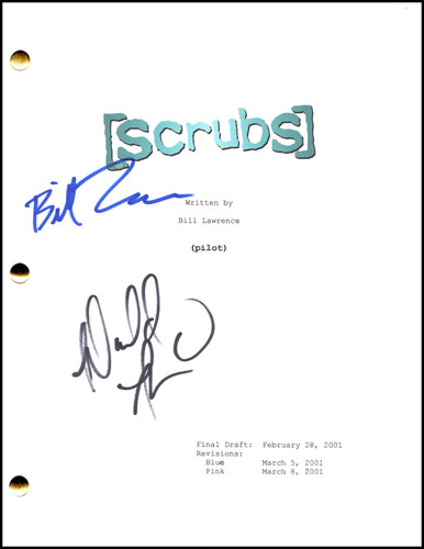 Donald faison bill lawrence - &,