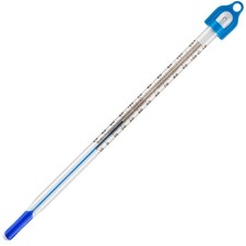 Glass Thermometer -10 to +110