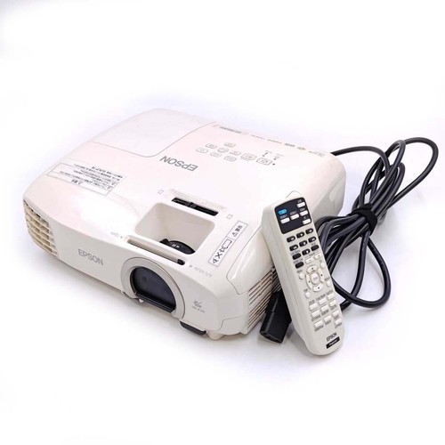 Epson dreamio tw5200 - dreamio, eh-tw5200
