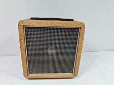 Roland Cube 20 Guitar Amplifier - Power On/Of Tested Only, Working, 230V