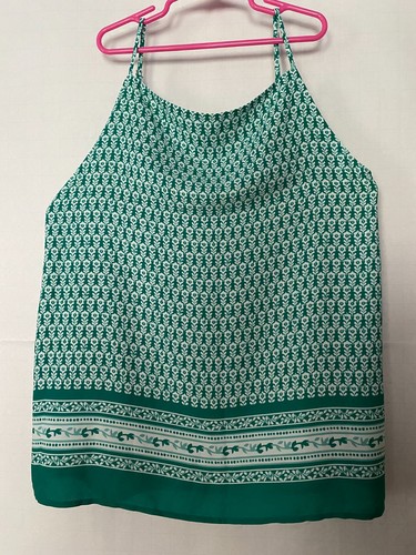 Ann taylor loft green fair - taylor,