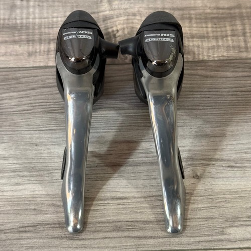 Shimano 105 5510 x - st-5510, 2/3