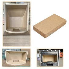 Fire Bricks Cooker Pizza Oven