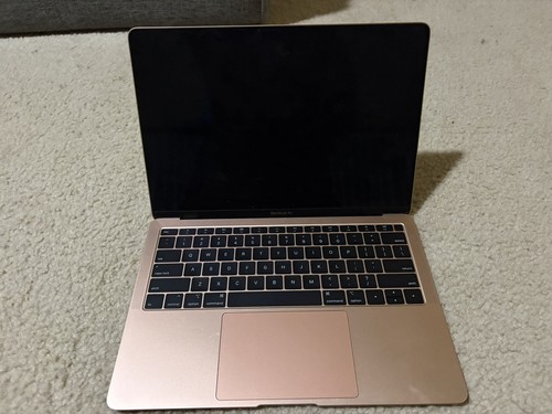 Apple macbook air inch - macbook, 13-inch