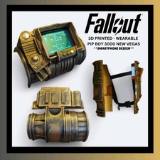 Fallout 3 4 76 New Vegas Pip