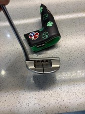 Scotty Cameron Putter Select Newport 3 Mens Right Handed