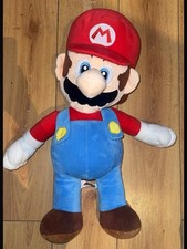 Giant 90cm  Nintendo Super