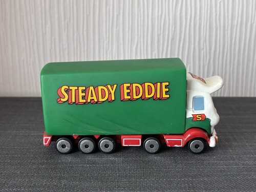 Vintage 1998 corgi - vintage, steady