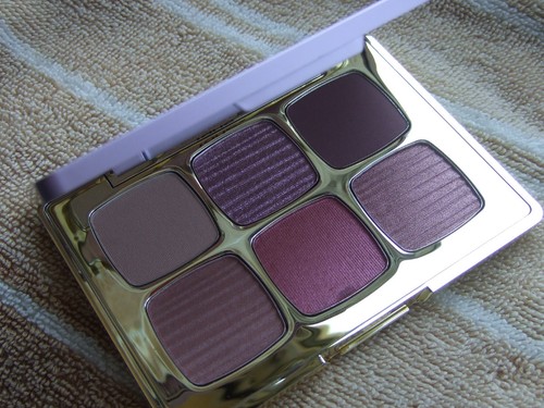 Tarte tartelette eyeshadow - tartelette,
