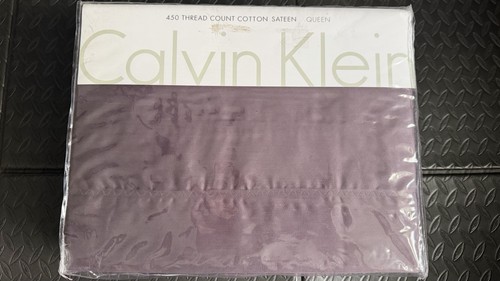 Calvin klein queen sheet set - queen,
