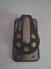 Barton 45mm size 3 cheek Block