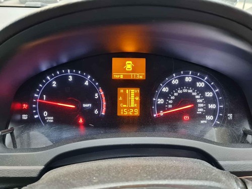 Toyota avensis 1ad ftv engine - avensis, 1ad-ftv