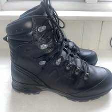 HAIX Commander  GTX Combat