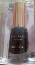 Ted Baker designer Nail Polish
