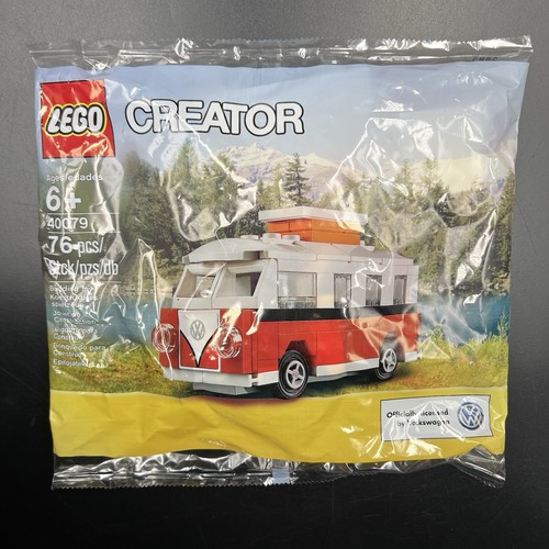 Lego creator 40079 - creator,