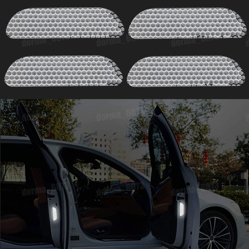 4pcs reflective tape - tape, warning