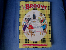 Original The Broons 1959