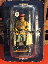 DEL PRADO. MEN AT WAR SERIES