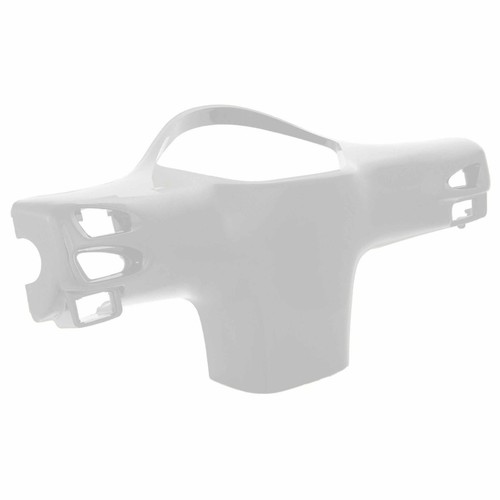 Piaggio rear handlebar cover