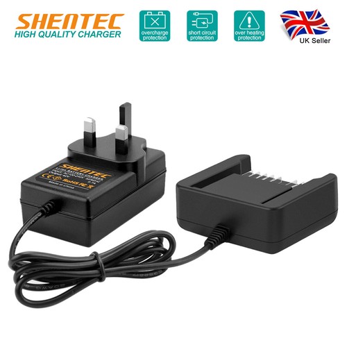 Charger for hitachi bsl - for,