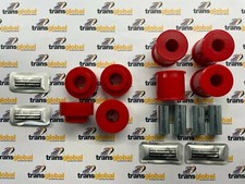 Front Radius Arm Polyurethane