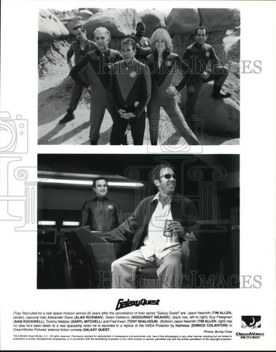 1999 press photo - 1999,