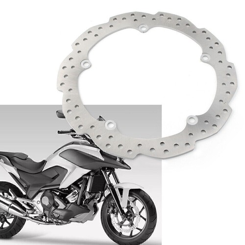 Front wheel disc brake - brake, rotor