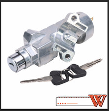 NEW STEERING IGNITION SWITCH