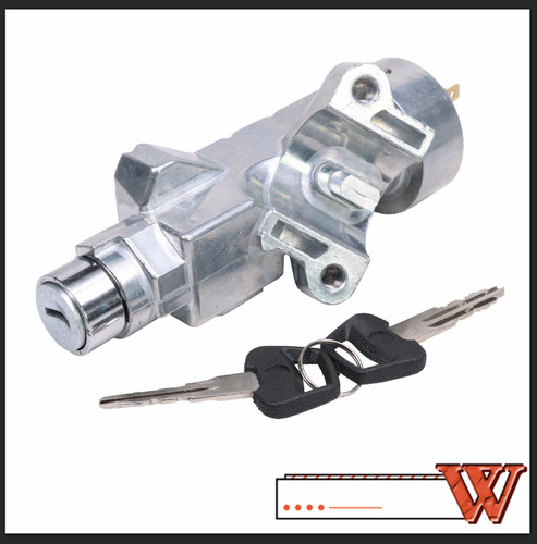 New steering ignition - new, switch