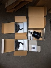 Shimano Alfine Di2 partial